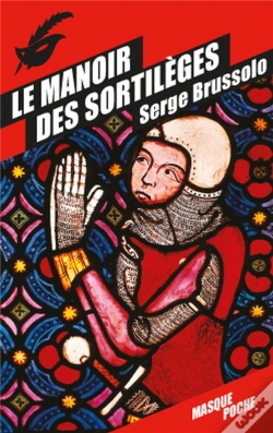 Capa do artigo Le Manoir Des Sortilèges