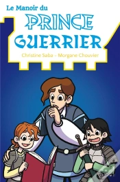 Capa do artigo Le Manoir Du Prince Guerrier