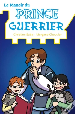 Capa do artigo Le Manoir Du Prince Guerrier
