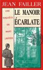 Le Manoir Écarlate - Preview