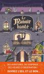 Le Manoir Hanté - Preview