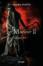 Le Manoir - Tome 2 - Preview