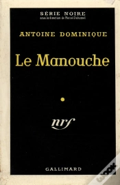 Capa do artigo Le Manouche