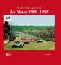 Le Mans ; 1960-1969 - Preview