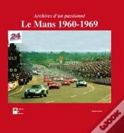 Capa do artigo Le Mans ; 1960-1969