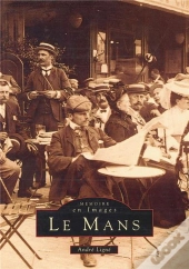 Le Mans