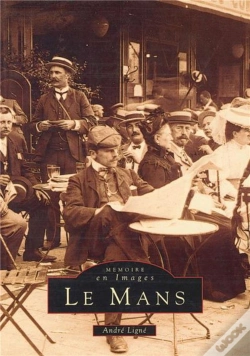 Capa do artigo Le Mans