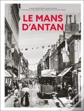 Le Mans D'Antan