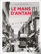 Capa do artigo Le Mans D