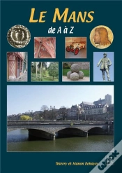 Capa do artigo Le Mans De A A Z