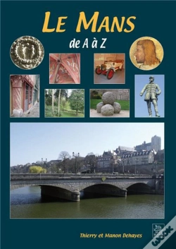 Capa do artigo Le Mans De A A Z