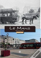 Capa do artigo Le Mans D