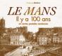 Le Mans Il Y A 100 Ans - Preview