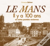 Le Mans Il Y A 100 Ans