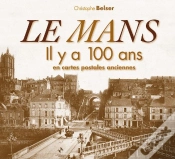Capa do artigo Le Mans Il Y A 100 Ans