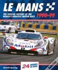 Le Mans