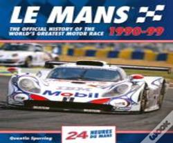 Le Mans