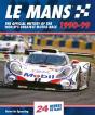 Le Mans - Preview