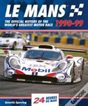 Capa do artigo Le Mans