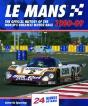 Le Mans - Preview
