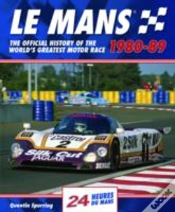 Capa do artigo Le Mans