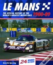 Capa do artigo Le Mans