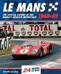 Le Mans - Preview