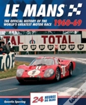 Capa do artigo Le Mans