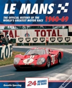 Capa do artigo Le Mans