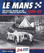 Le Mans - Preview