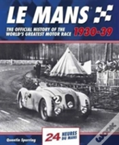 Capa do artigo Le Mans