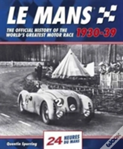 Capa do artigo Le Mans