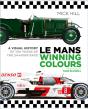 Le Mans Winning Colours - Preview