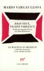 Le Manteau D'Arlequin - Preview