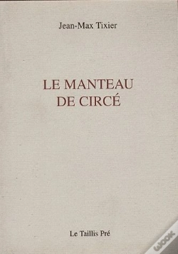 Capa do artigo Le Manteau De Circé