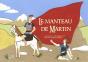 Le Manteau De Martin - Preview