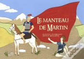 Capa do artigo Le Manteau De Martin
