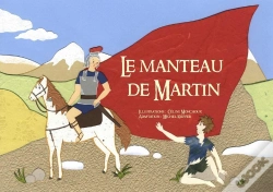 Capa do artigo Le Manteau De Martin