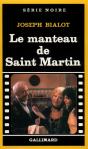 Le Manteau De Saint Martin - Preview
