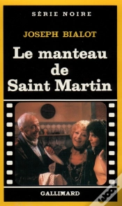 Capa do artigo Le Manteau De Saint Martin