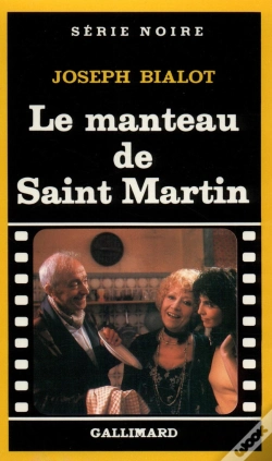 Capa do artigo Le Manteau De Saint Martin