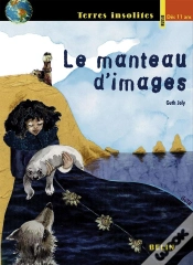 Capa do artigo Le Manteau D