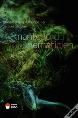 Capa do artigo Le Manteau Du Mathématicien
