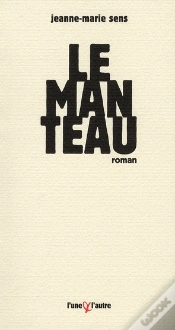 Capa do artigo Le Manteau