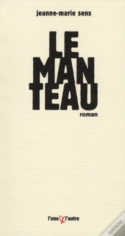 Capa do artigo Le Manteau