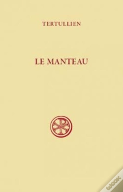 Capa do artigo Le Manteau
