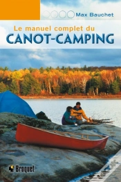Capa do artigo Le Manuel Complet Du Canot-Camping