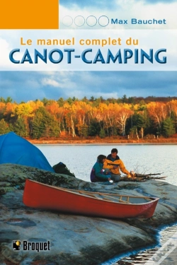 Capa do artigo Le Manuel Complet Du Canot-Camping