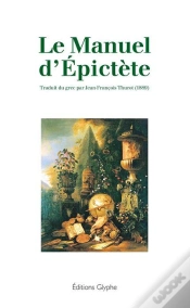 Capa do artigo Le Manuel D Epictete