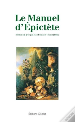 Capa do artigo Le Manuel D Epictete